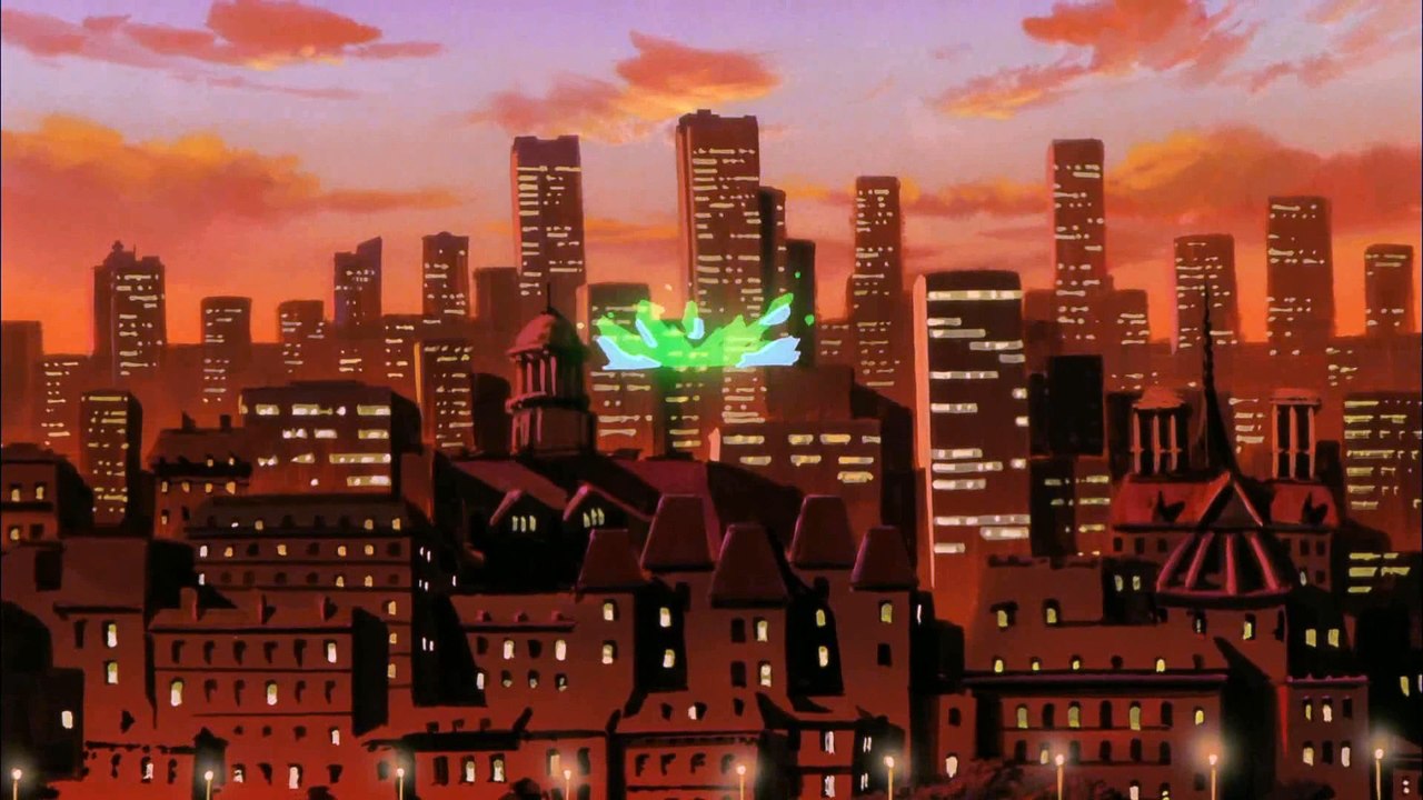 NOIR Bande annonce Blu-ray HD