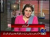 Mere Mutabiq with Hassan Nisar - 27 September 2015 -