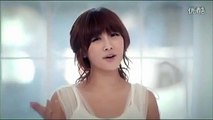 (K POP) KARA Winter Magic PV Nicole Version