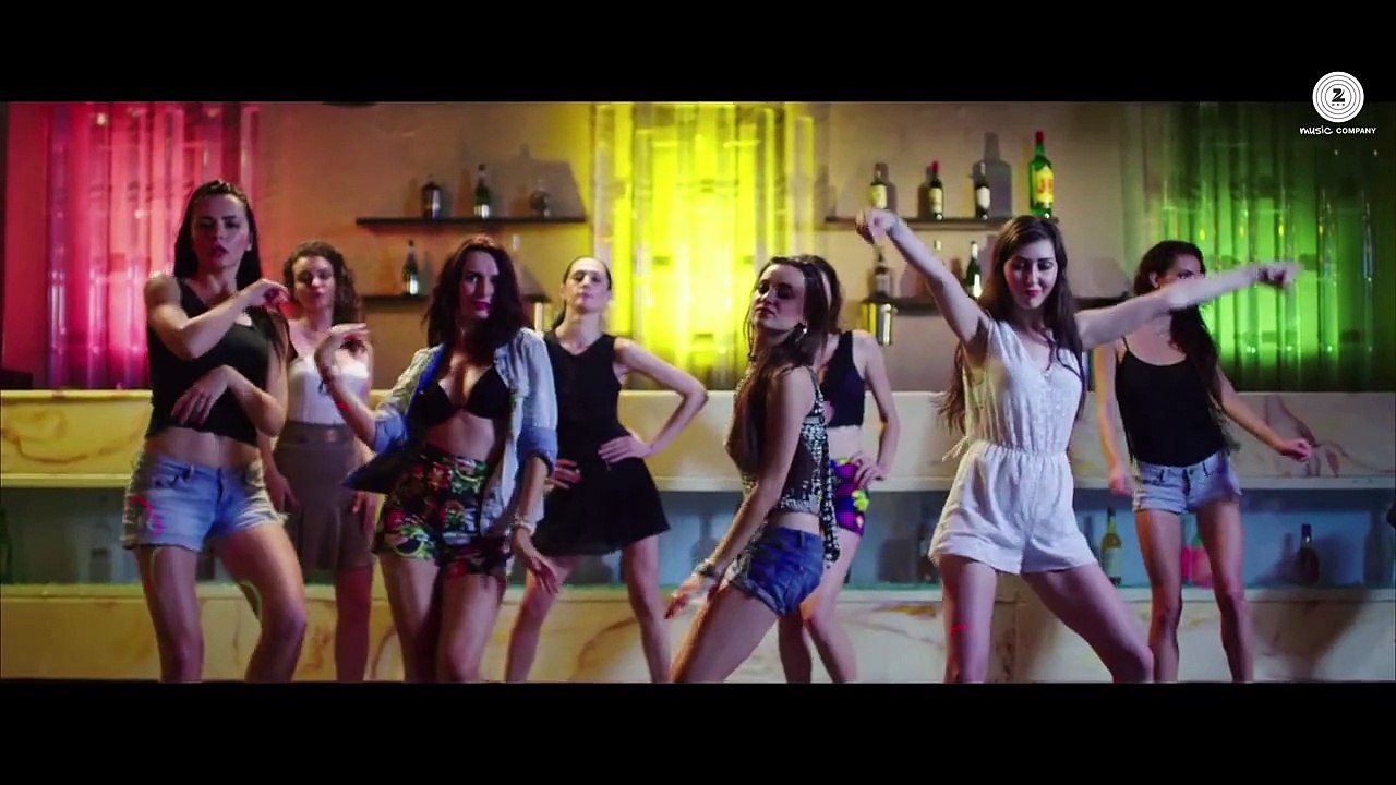 Booty Shake HD Full Video Song [2015] Indeep Bakshi & Kaydee