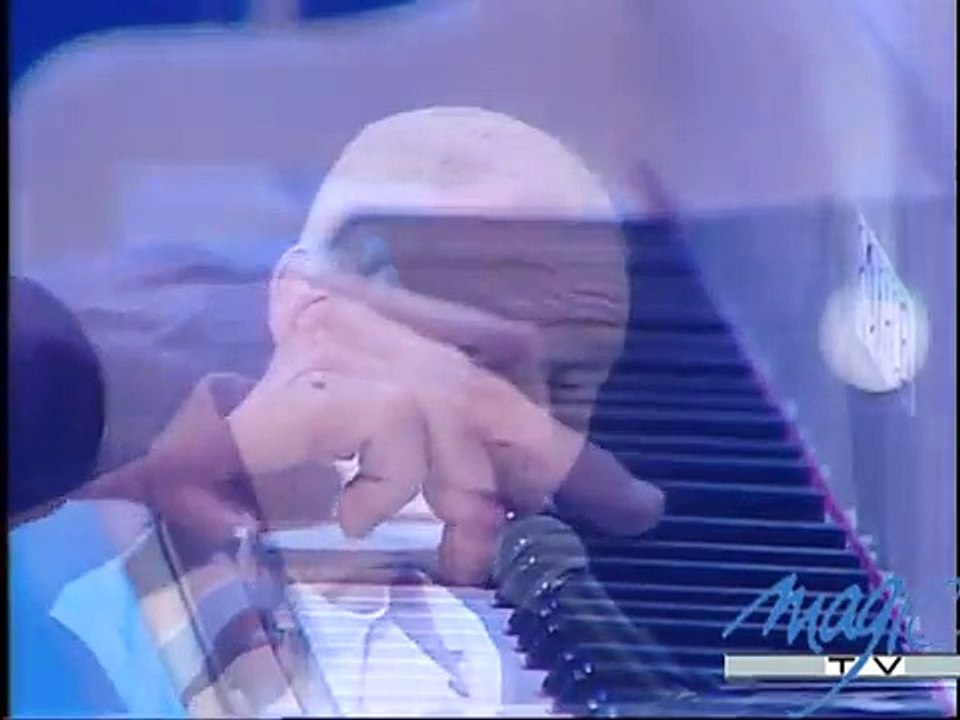 William Sheller - Un Homme Heureux