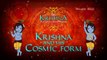 Krishna And His Cosmic Form - Sri Krishna In Hindi - Animated/Cartoon Stories For Children