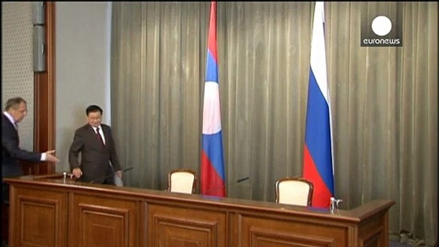 Διπλωματική ένταση μεταξύ Μόσχας και Άγκυρας