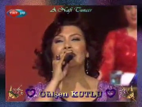 Gülşen KUTLU *Gitme Bülbül Gitme Bahar Erişti*