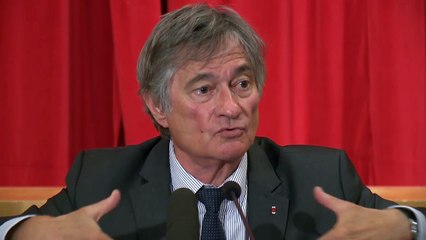 [Séquence 11] Producteurs de savoir dans un espace intergénérationnel - Intervention de la mission Monteil