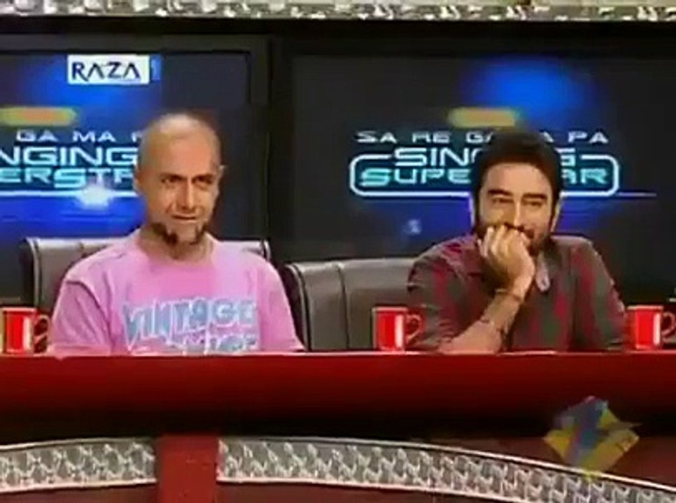 Amazing Talent of a Girl
