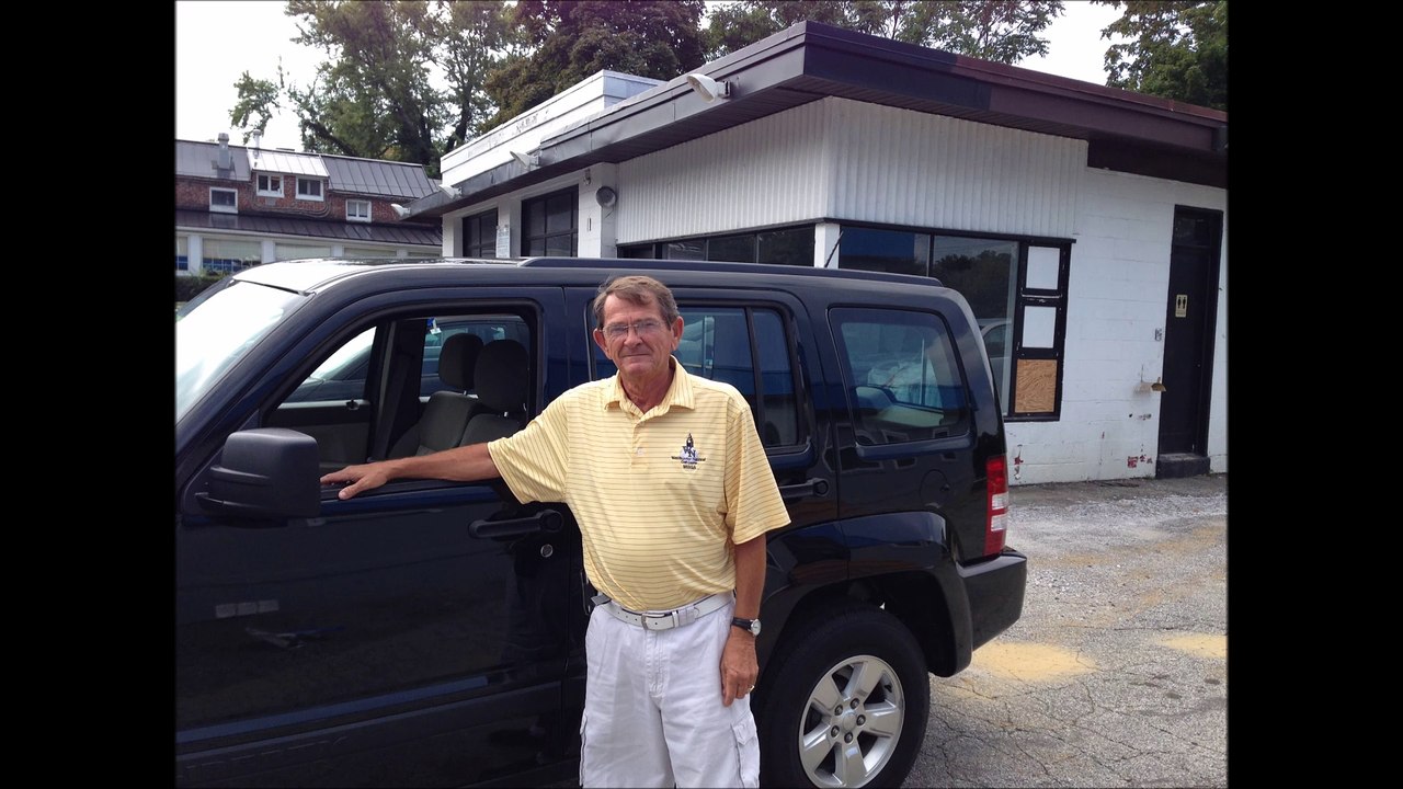 Thrifty Reisterstown, MD | Pre-Owned Car Dealer Owings Mill