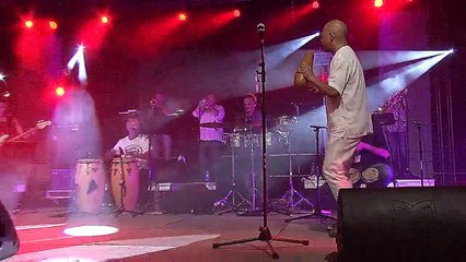 2015 - Marseillan - Soirée Musique (deuxième Partie)
