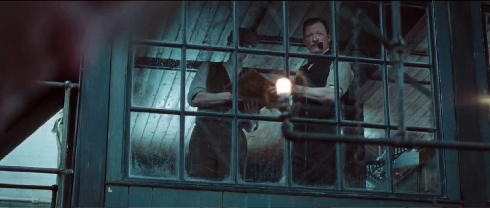 Les Suffragettes - Bande-annonce