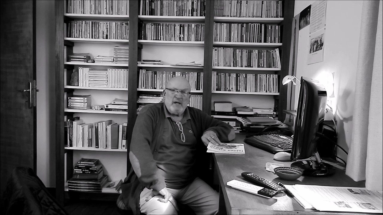 Jean Feix