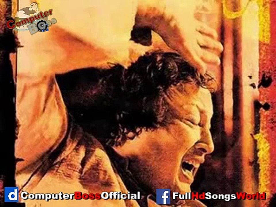 Yeh jo halka halka suroor hai "Nusrat Fateh Ali Khan" From Faisalabad Urdu Qawwali
