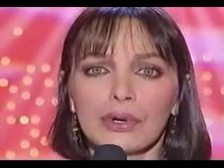Marie laforêt - je voudrais tant ...