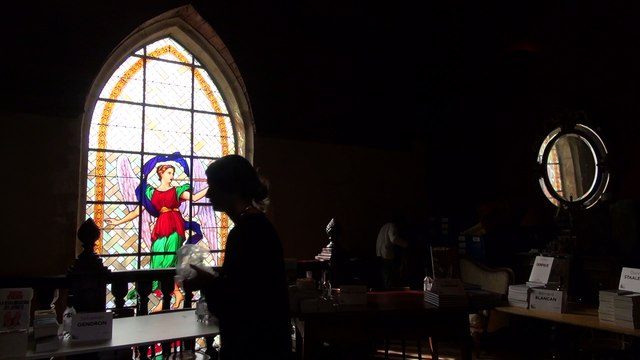 Jeanne Faivre d'Arcier - Chroniques du Cap Ferret