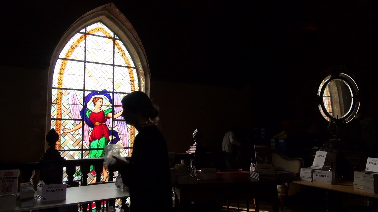 Jeanne Faivre d'Arcier - Chroniques du Cap Ferret