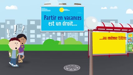 Une vidéo pour réfléchir et agir