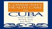 Community Health Care in Cuba Free Book Download