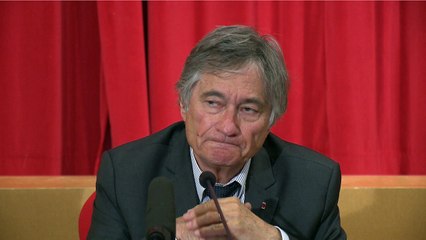 [Séquence 2] Changement de paradigme - Intervention de la mission Monteil