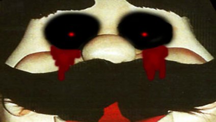 ALL JUMPSCARES_ Five Nights at Chuck E. Cheese!