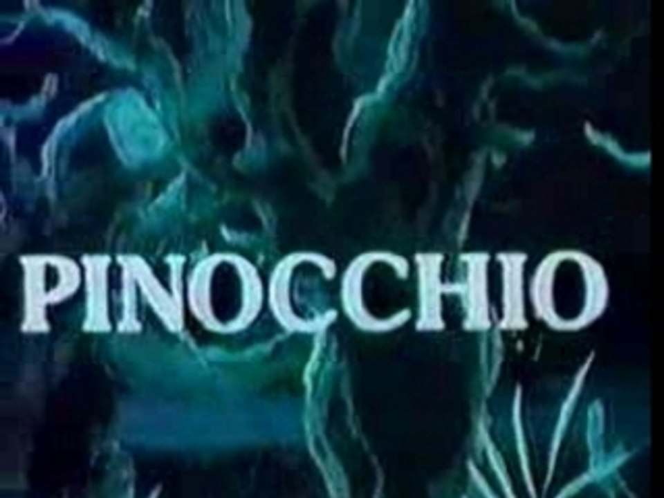 Générique - Pinocchio