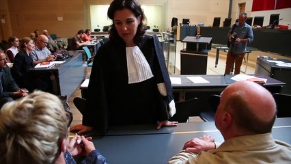 Assises : le procès d'un crime barbare est ouvert