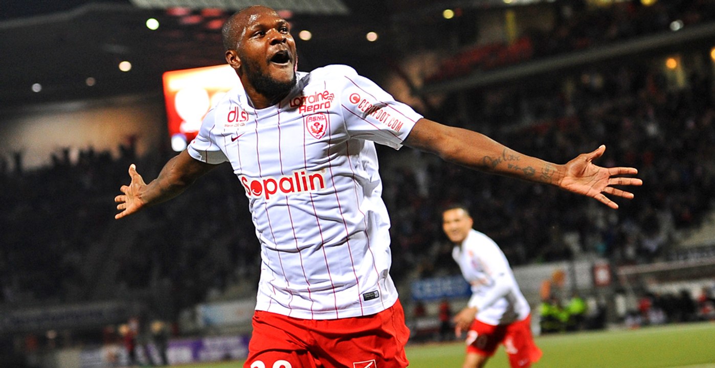 Cétout, le nouveau buteur
