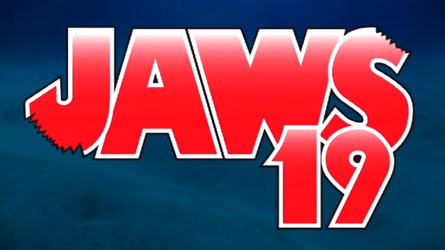 Les Dents de la Mer 19 - Bande Annonce (JAWS)