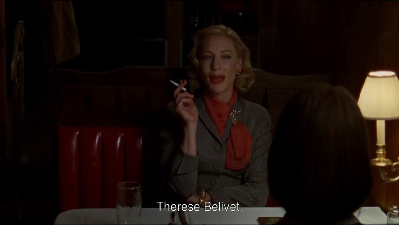 Carol - Trailer VOSTFR