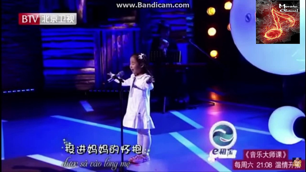 Chỉ có mẹ tốt thôi | ca khúc cảm động khiến nhiều người bật khóc