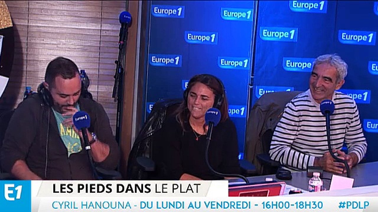 REPLAY - Les Pieds dans le Plat avec Jacques Weber