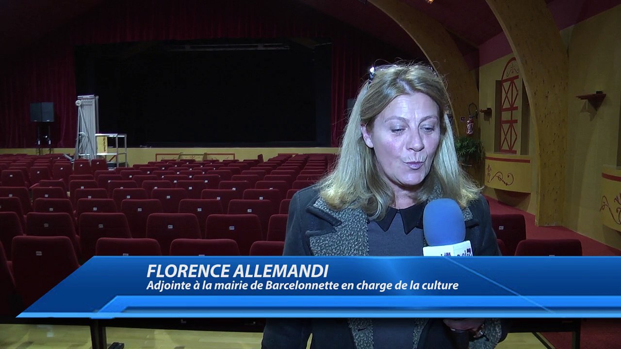 D!CI TV : Nouvelle saison culturelle à Barcelo, objectif : amener du monde au théâtre