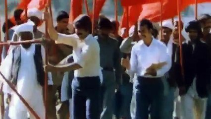 Cold War Documentary - Soldiers of God - 1977 - 1988