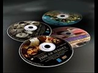 Publicité DVD Rewinder