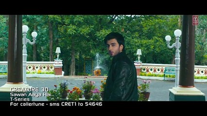 Sawan Aaya Hai (Creature 3D) HD