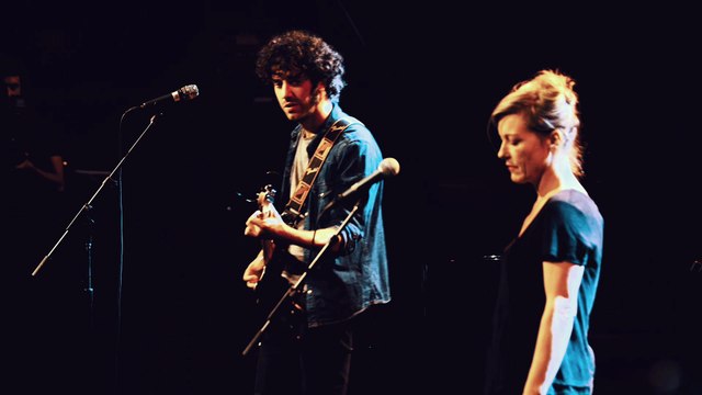 Matt Low Blow (Live à Fip)