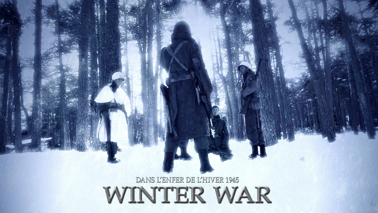 Winter War