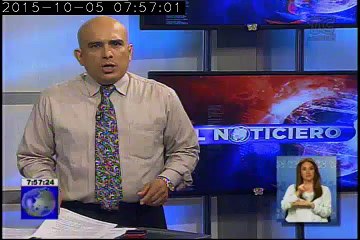 Conductor secuestrado, goleado y abandonado con cintas de embalaje en pies y manos