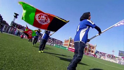Afghanistan Evolution: Moving Forward, Never Back