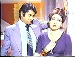 Download Video: TO NE MERI CHAHAT KO PEHCHAN LIYA - DO RASTAY - NAHEED AKHTAR ..... Shahid Lovers Circle