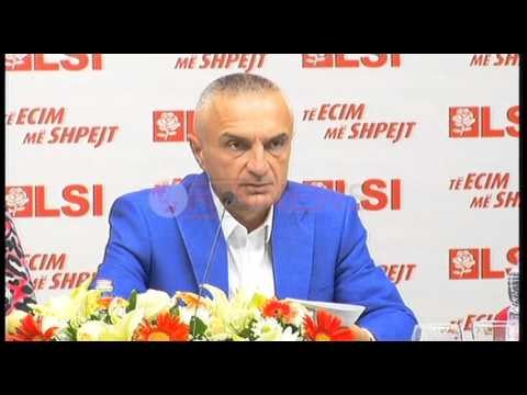 Dekriminalizimi, Meta: T’i japim fund politikës helmuese - Ora News