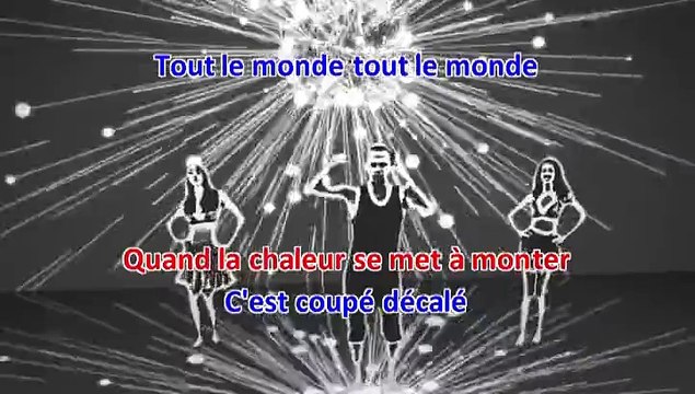 KKARAOKE LES JUMO - Zoomer