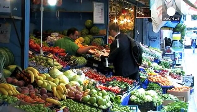 Турция: инфляция доросла до 8%