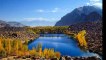 Beautiful autumn scenes from Gilgit-Baltistan, Pakistan