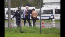 Deux dirigeants d’Air France agressés et déshabillés par les salariés
