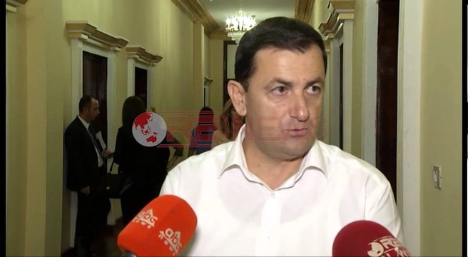Tavo: Barnat të çertifikohen nga një laborator i BE - Ora News - Lajmi i fundit