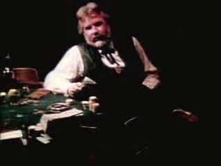 Kenny Rogers - The Gambler