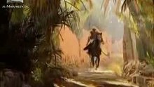 movie  on qafila e karbala, The Caravan of Pride Full (URDU)_clip1