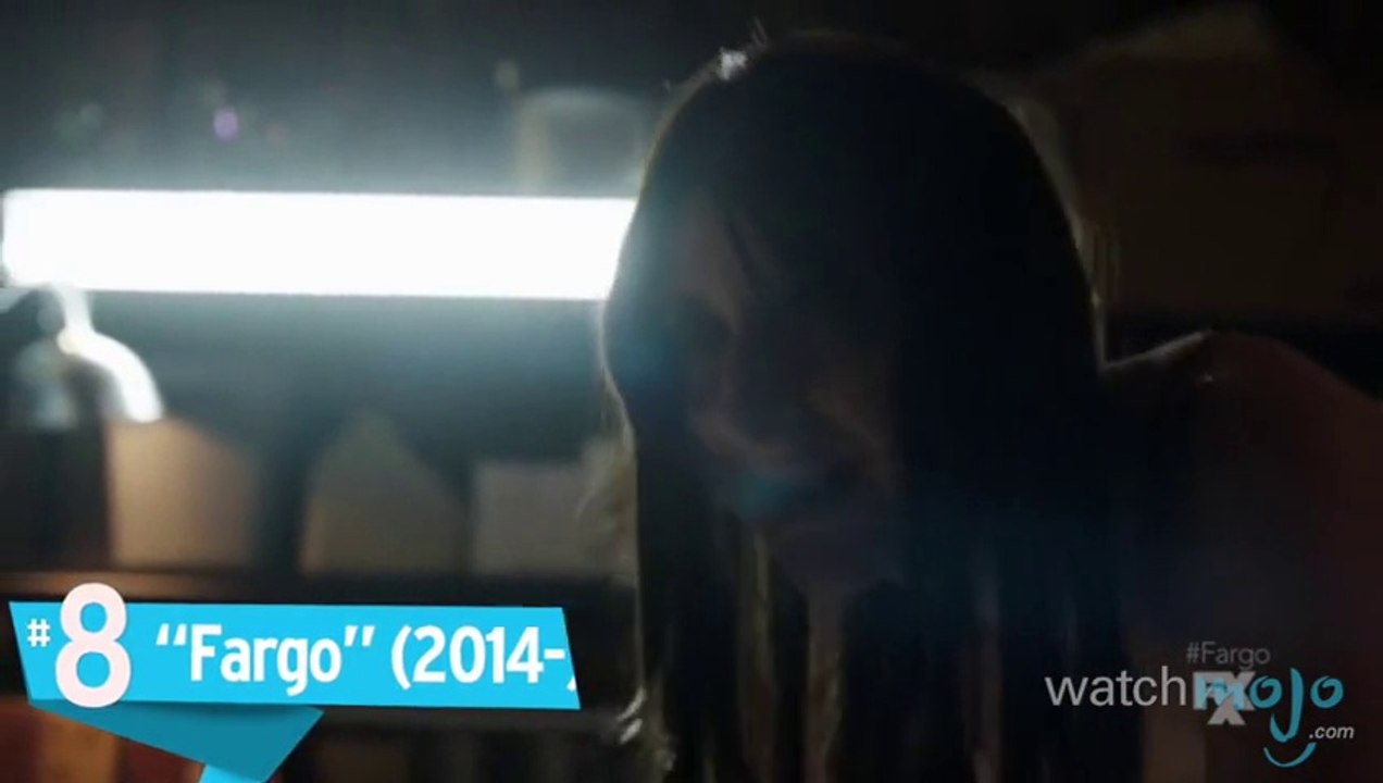 Top 10 Most Violent TV Shows video Dailymotion