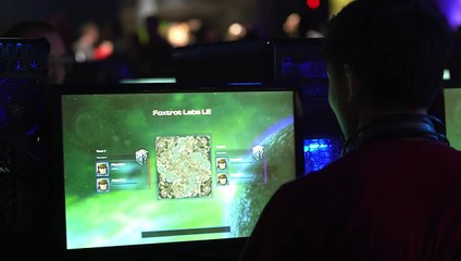 StarCraft II : Legacy of the Void - Patch 3.0 UI Revamp