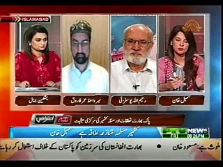 NUKTAE AITRAZ 02-10-2015