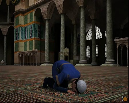 Beyler Yatsi Namazi 4 Rekat ilk Sunnet - Videolu Sesli Namaz Kılınısı ve dualr